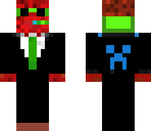 slime dud