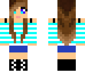 pretty teen