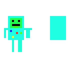 cute little bmo