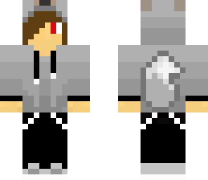 wolfboy