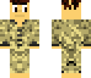 minecraft me