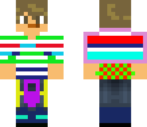 color mania