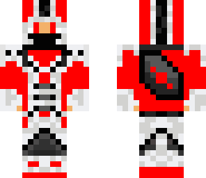 red assassin