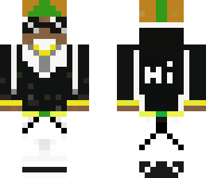 cool guy final version