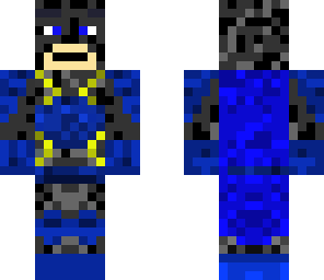 super hero