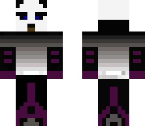 panda