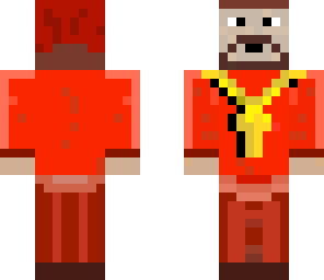 spanish inquisitor
