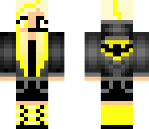 bat girl
