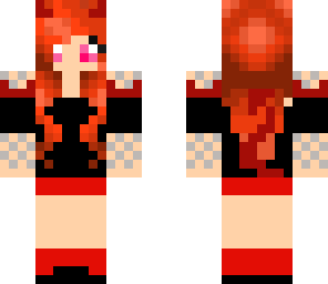devil girl