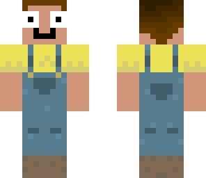 farmer