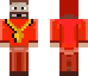 spanish inquisitor - fixed 