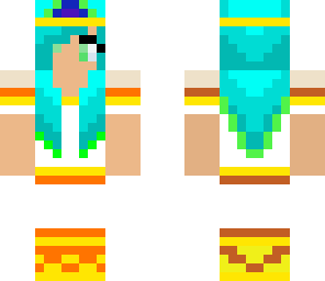 goddess of water