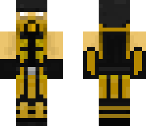 scorpion mortal kombat 3