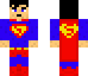 superman