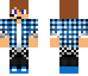 cool boy