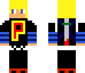 preminos skin oficial