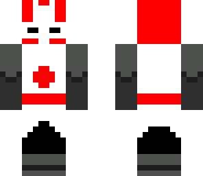red castle crasher