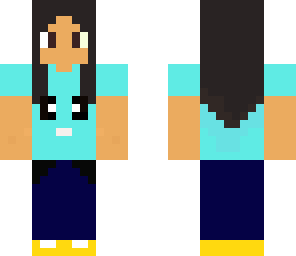 gamer girl