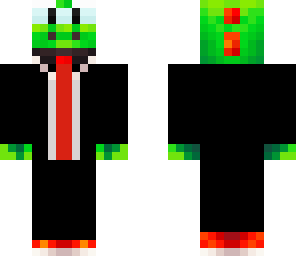 yoshi cop