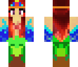 god of the elements