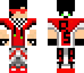 sniker men