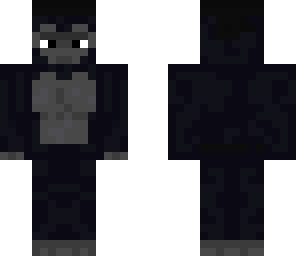 beef'sgorilla