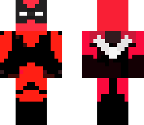 mc dualweilder