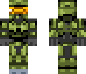 halo master cheif
