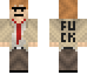 office guy