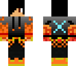 lava dj