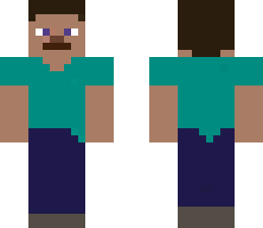simple steve