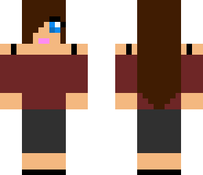 girl