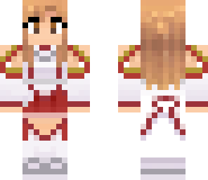 asuna