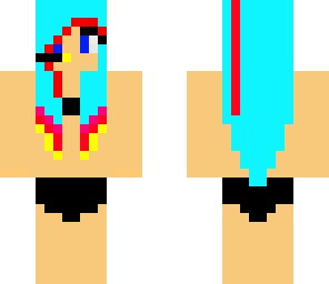 summer dorkywolf