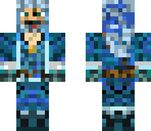 artic asassin fixed