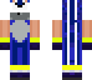 fixed darkspinesonic