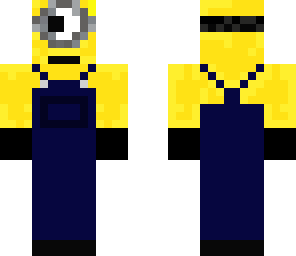 despicable me minion