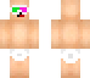 boss diaper derp