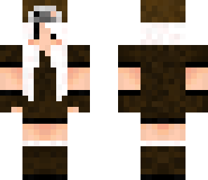 cow girl 2