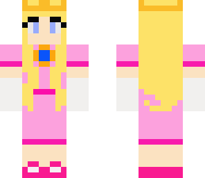 princess peach