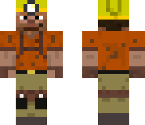 miner