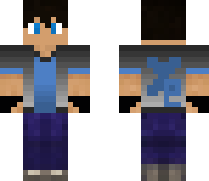 xenoncraft theme skin