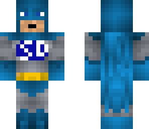 super delfino