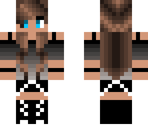 kalel's skin