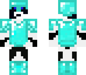 panda armour