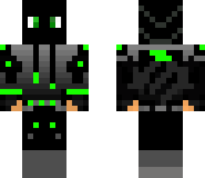 dark