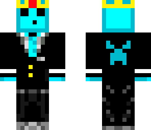 slime king