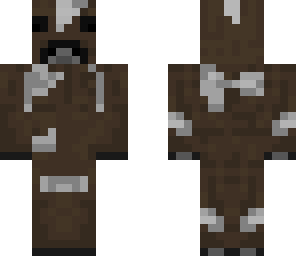 killer cow
