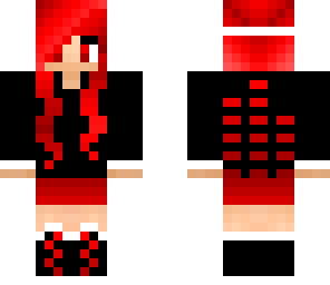 dj red