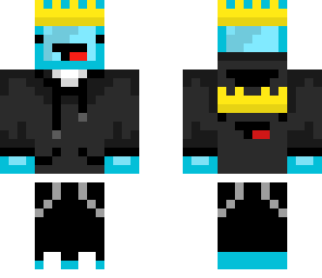 fun king